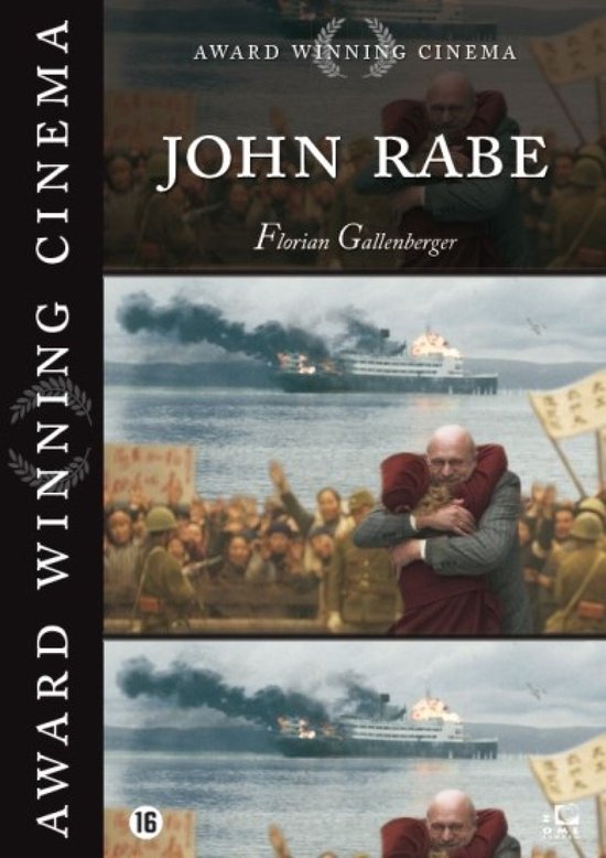 John Rabe