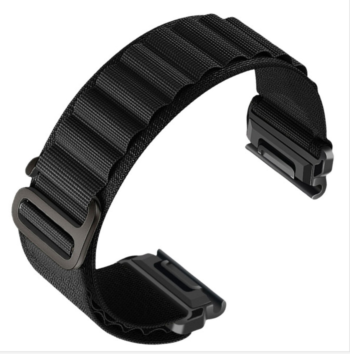 Horlogebandje voor Garmin Fenix 8/8S/6/6X/7/7X/Pro/Tactix