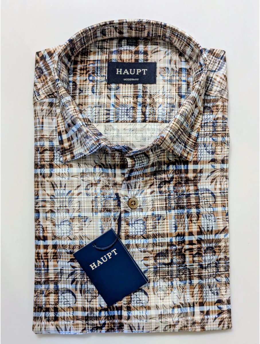 Haupt print camel
