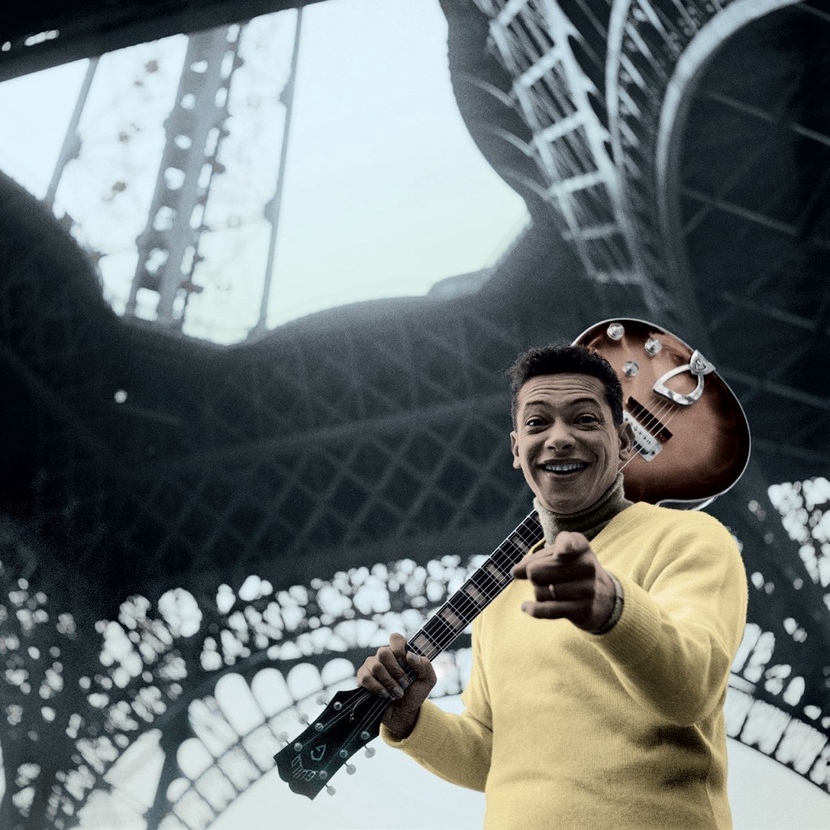 Stars De La Chanson Francaise