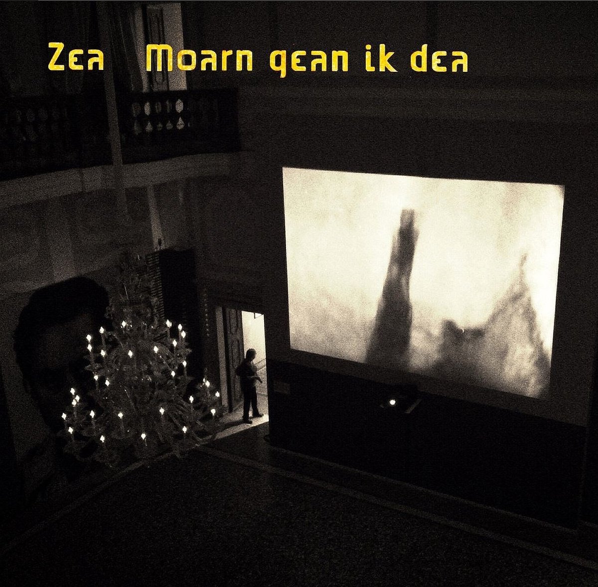Zea - Moarn Gean Ik Dea (LP)