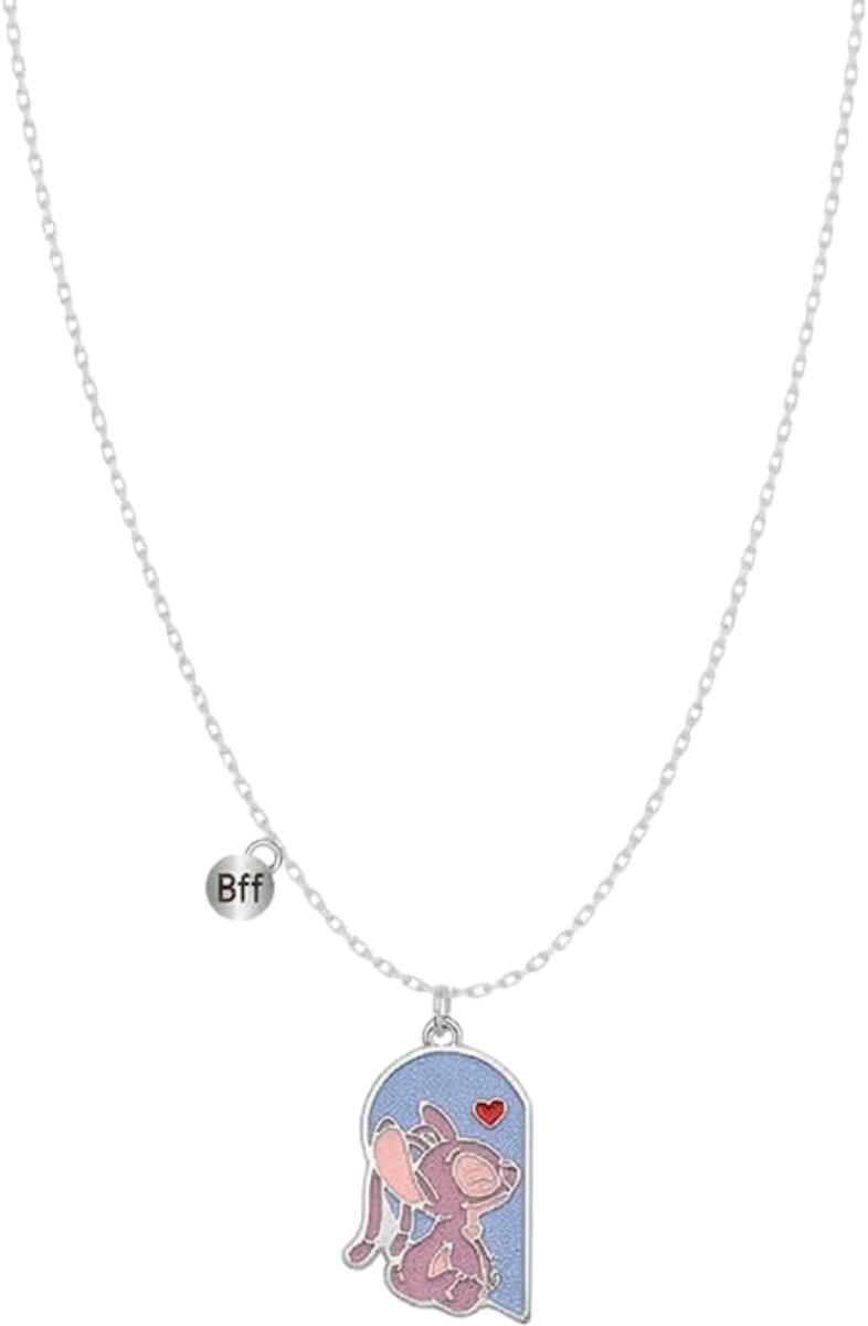Sieraden Stitch