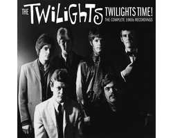 Twilights Time!