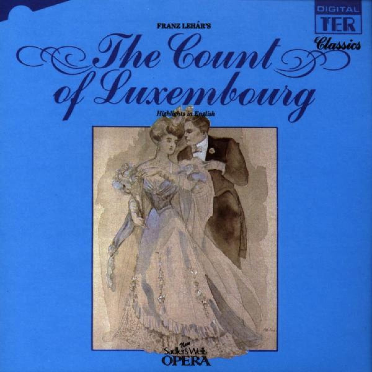 Count Of Luxembourg: Highlights