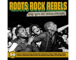 Roots Rock Rebels