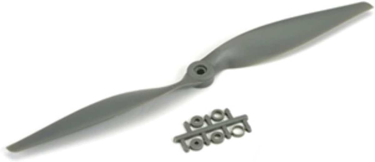 Modelvliegtuig Propeller - Luchtschroef - Modelbouw Vliegen - Nylon Materiaal - 14x10 Inch