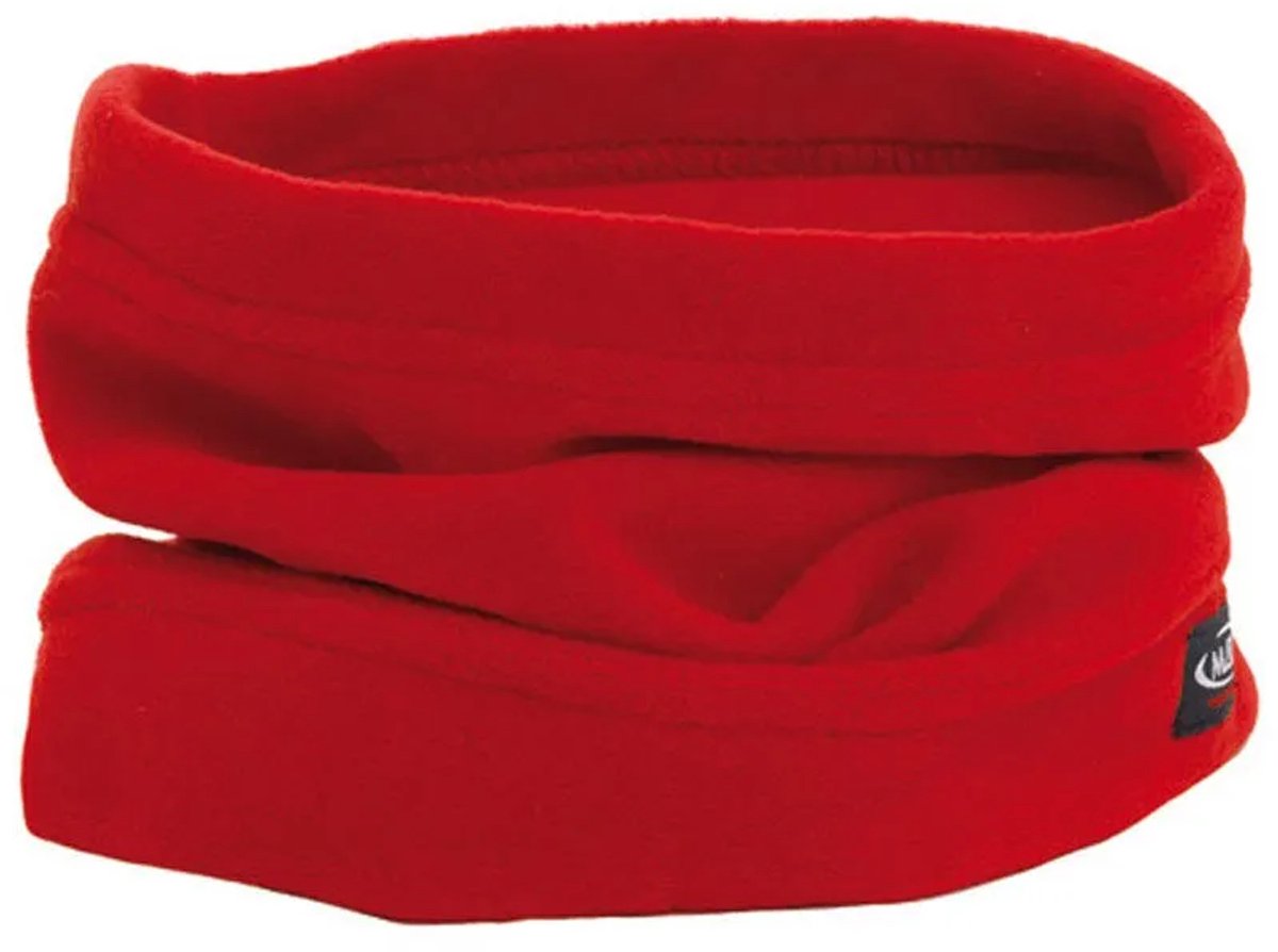 Matt Neckwarmer Polartec Classic Micro No /