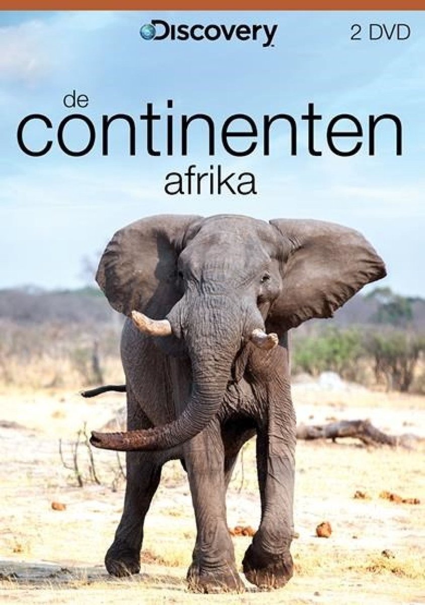 Continenten - Afrika