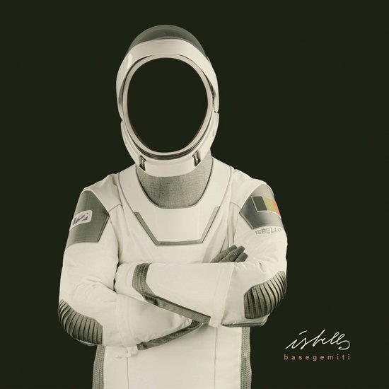 Isbells - Basegemiti (Cd)