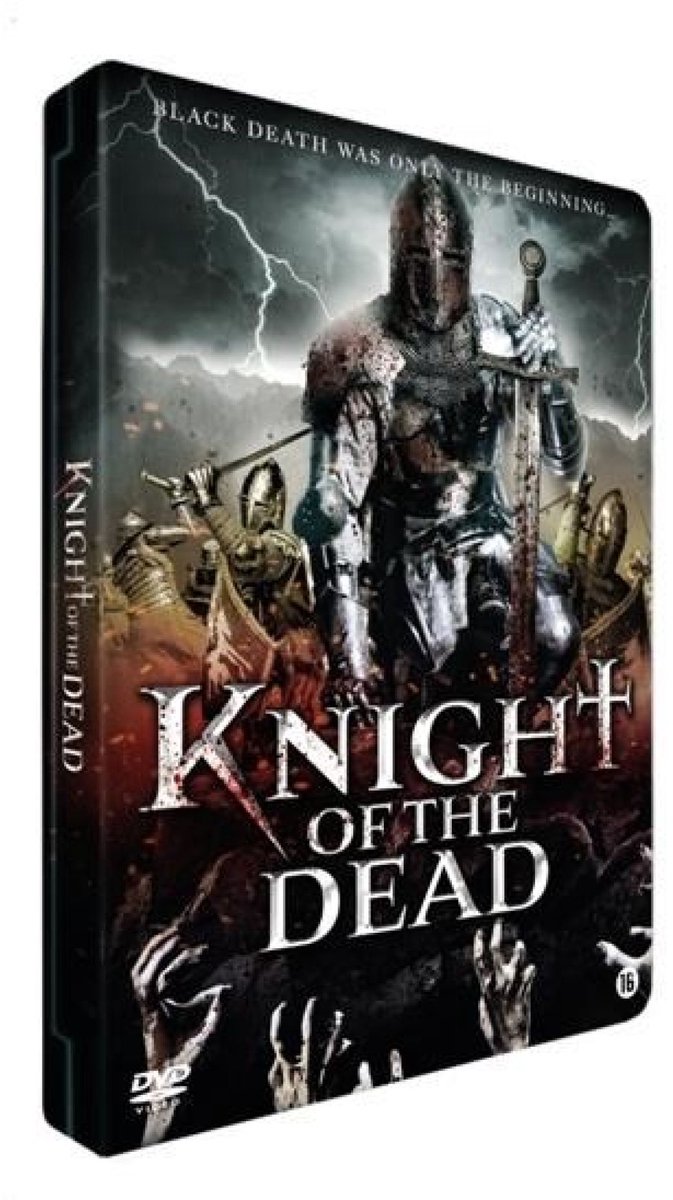 Knight Of The Dead (Steelcase)