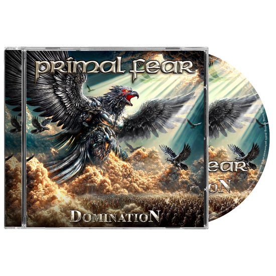 Domination