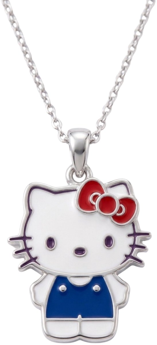 Hello Kitty Sieraden