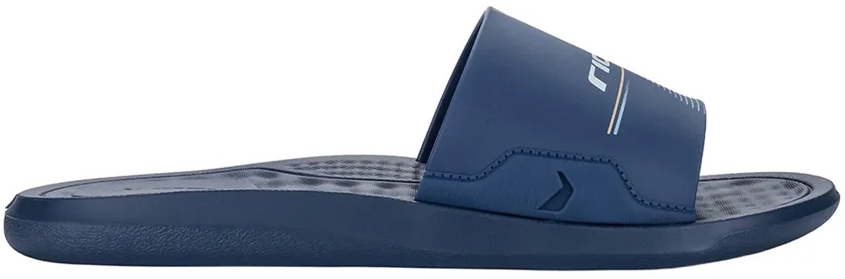 Rider Step Slippers Blauw EU 39-40 Man