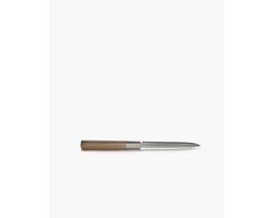 Serax - Sergio Herman Inku - Steakmes - Wit - 4 stuks