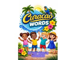 Curacao Words