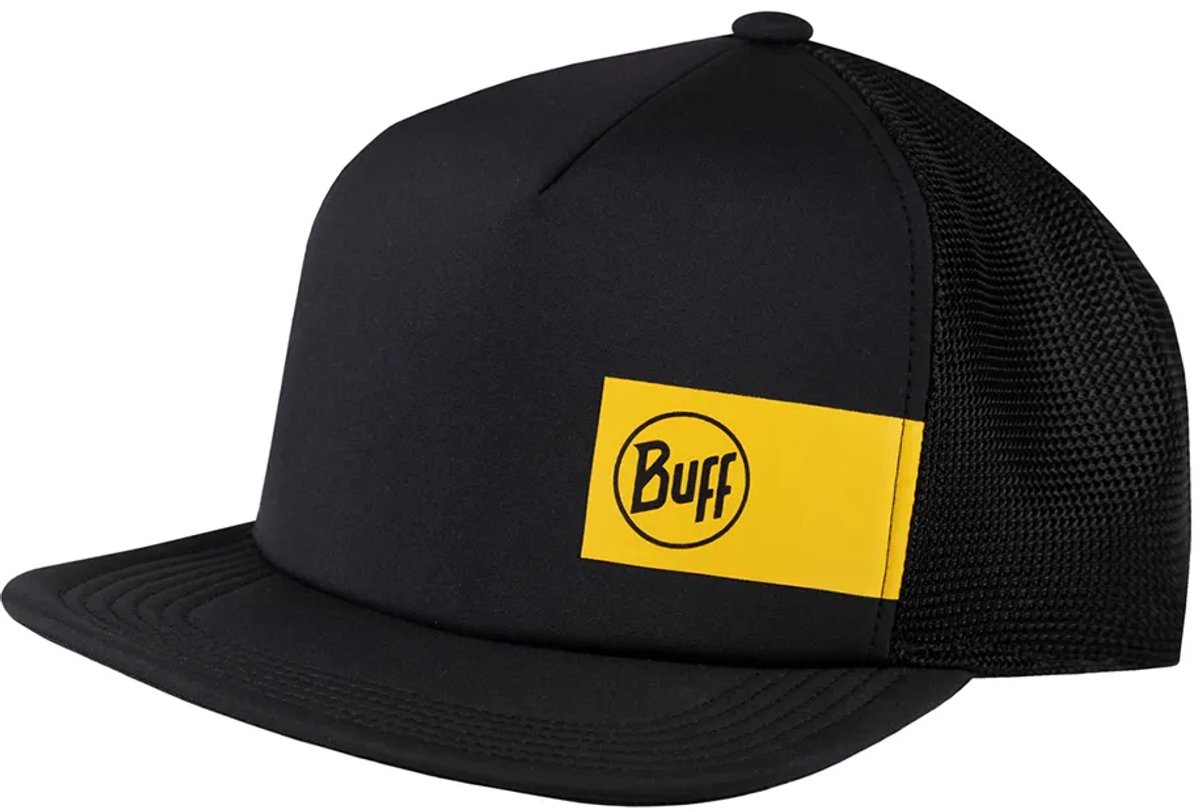Buff ® Explore Trucker Pet Zwart
