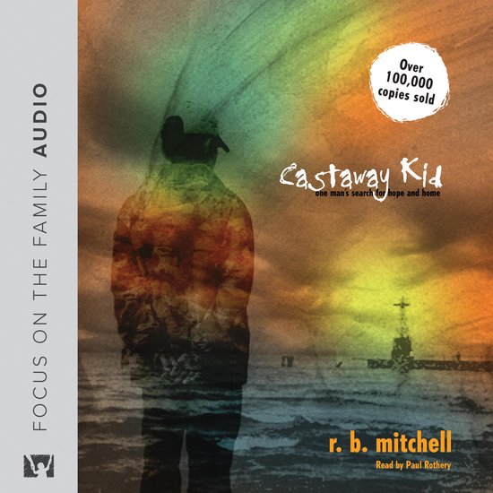Castaway Kid - cover