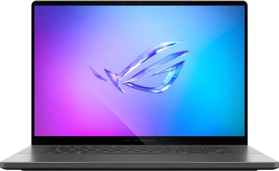 ASUS ROG Zephyrus G16 GU605CP-QR103W - Gaming Laptop - Intel Core Ultra 9 285H - 32GB - 2 TB SSD