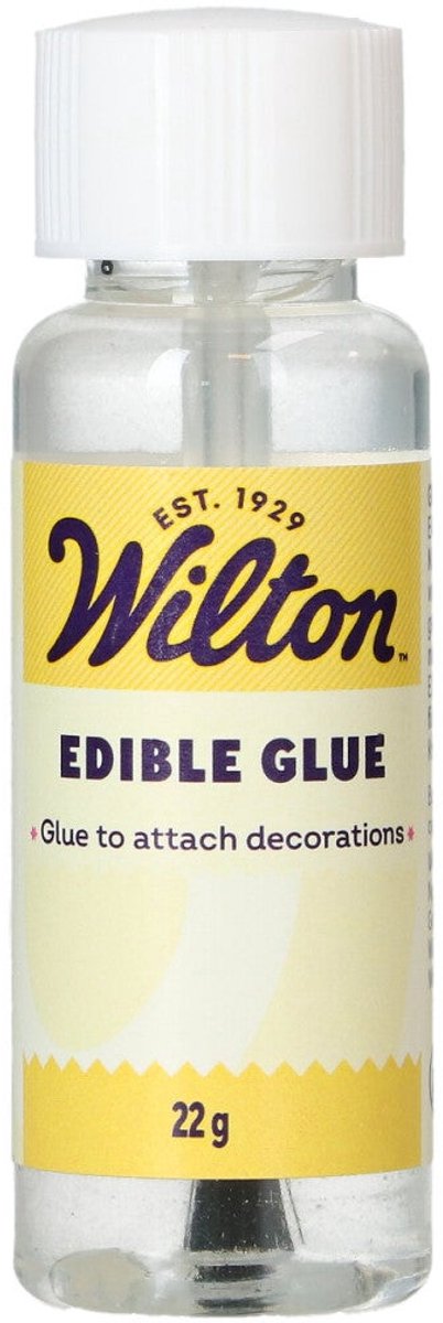 Wilton Eetbare Lijm - 22 g