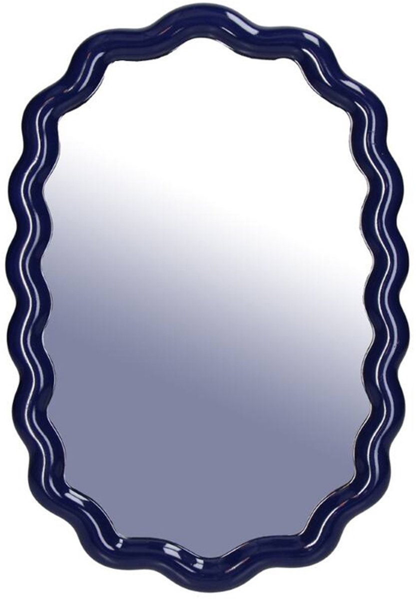 Kersten Spiegel - Blauw
