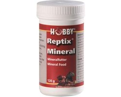 Hobby Terrano Reptix Mineraal Poeder