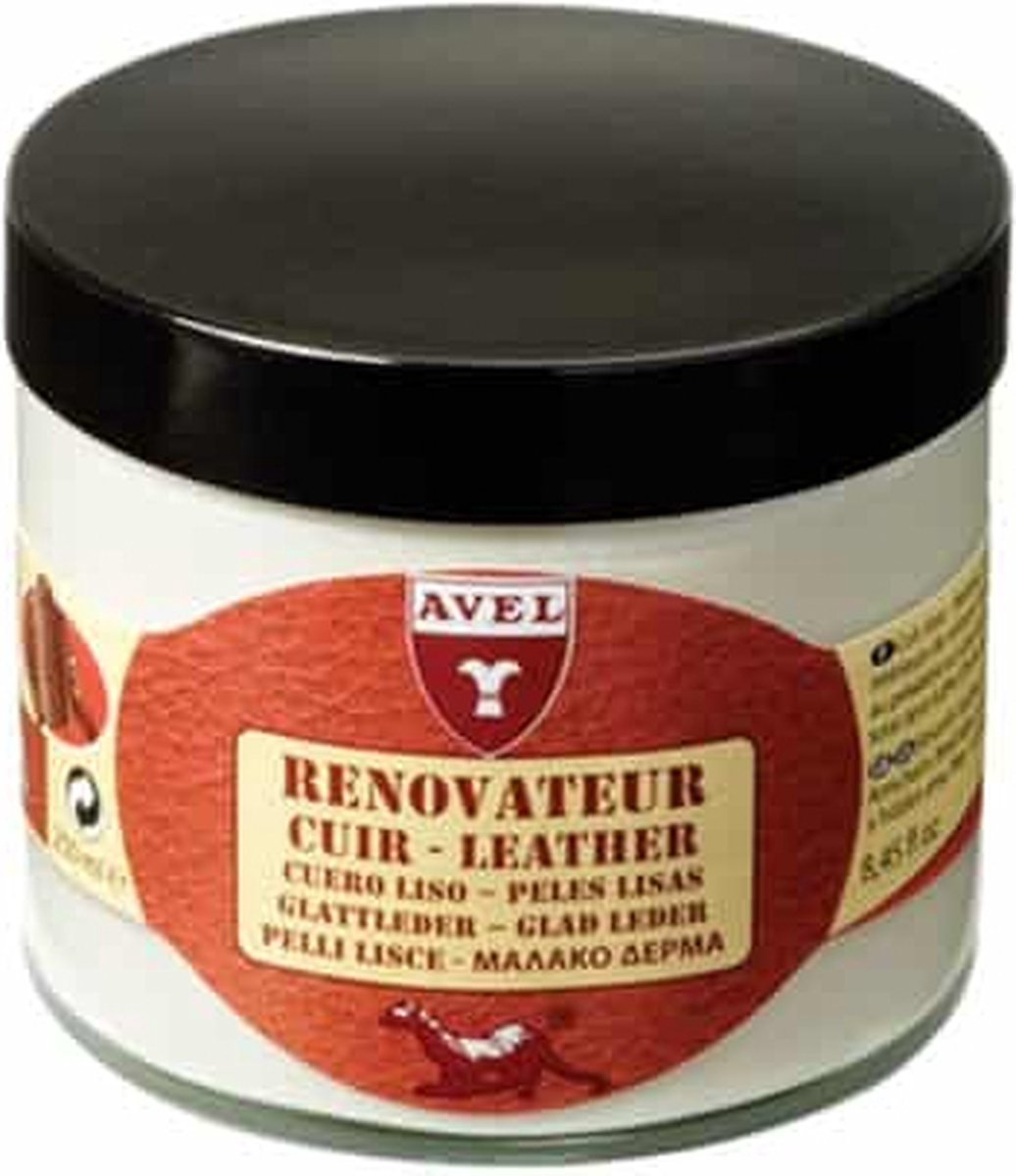 Avel Creme Renovateur - Meubelonderhoud Wit (21)