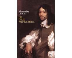 De drie musketiers