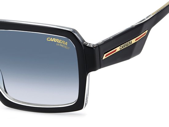 Carrera Zonnebril VICTORY C 15/S Volwassenen Zwart van Carrera — afbeelding 5