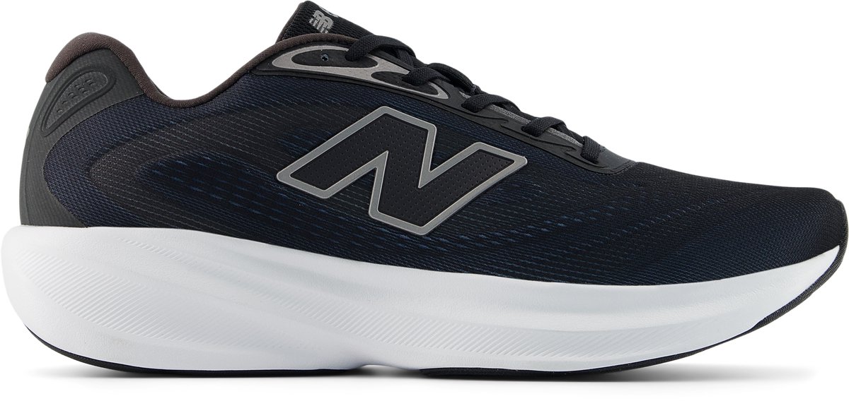 New Balance 680 Heren Sportschoenen - BLACK
