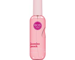 eos Cashmere Body & Hair Mist, Jasmine Peach | Haar- & Bodyspray-177ml