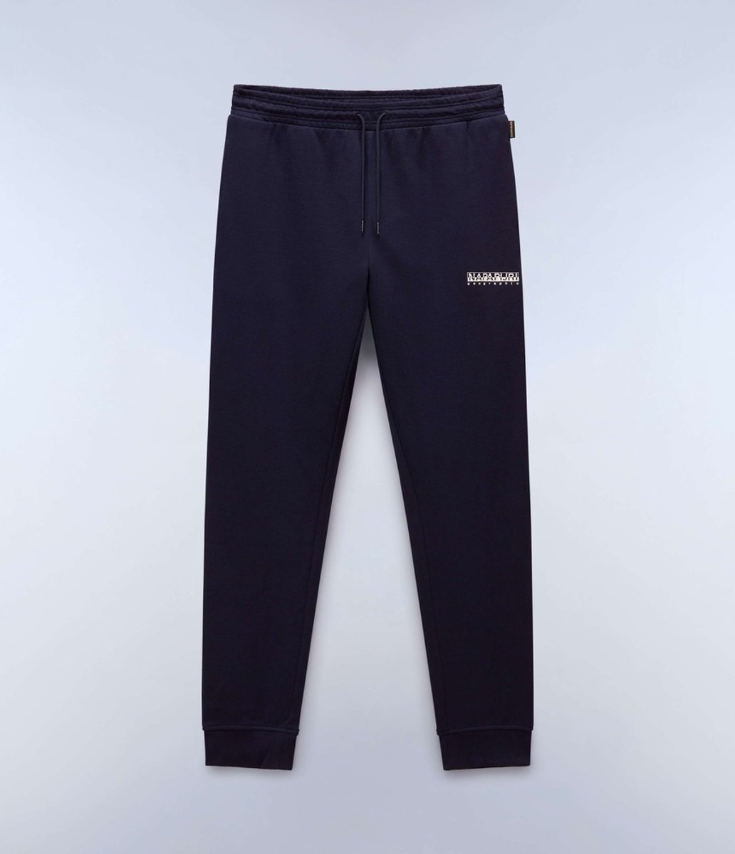Broek Napapijri Gori Blauw
