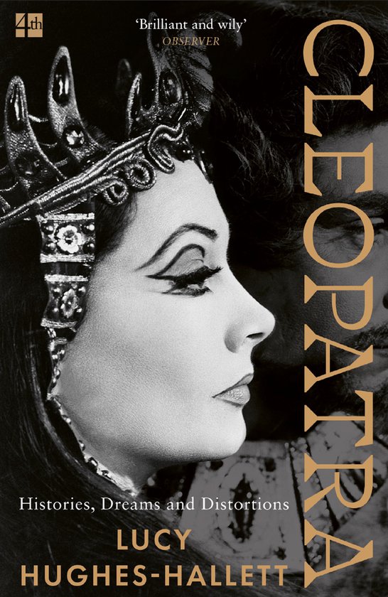 Cleopatra - cover