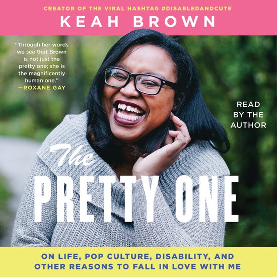 The Pretty One - cover
