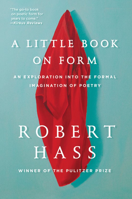 A Little Book on Form An Exploration into the Formal Imagina ... - cover