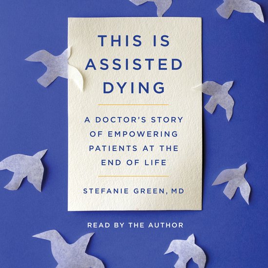 This Is Assisted Dying - cover