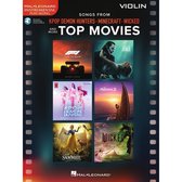 Songs from Kpop Demon Hunters, Minecraft, Wicked and More Top Movies