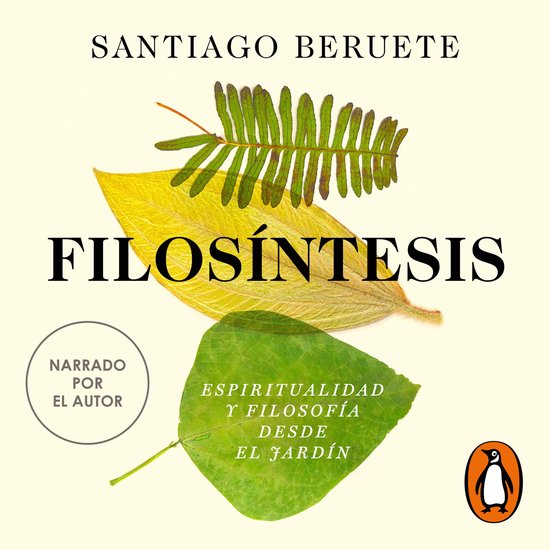 Filosíntesis - cover