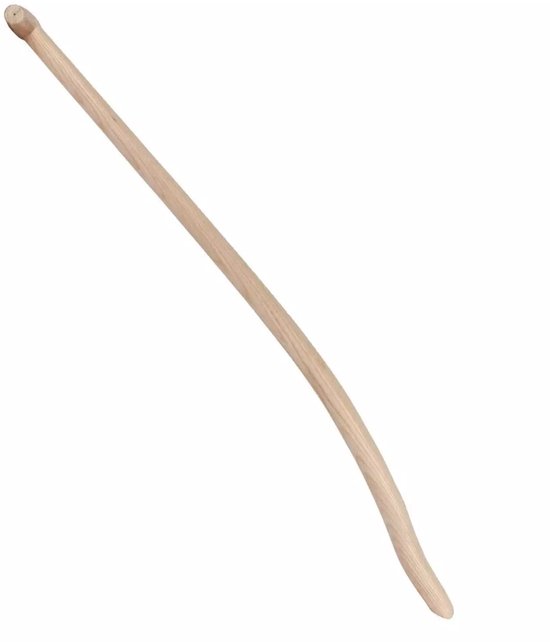 Talen Tools - Batssteel - Ergonomisch - Dubbel gebogen - 110 cm van Talen Tools — afbeelding 2