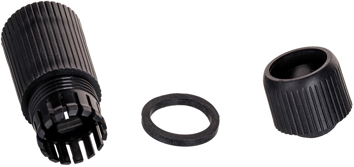 Foscam T8EP Beveiligingscamera - UHD - PoE IP camera - Geluid en lichtalarm - Zwart – foto 5
