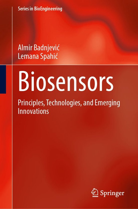 Physics and Astronomy (R0) - Biosensors - cover