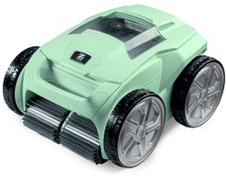 Zodiac Alpha 63 iQ Bio zwembadrobot