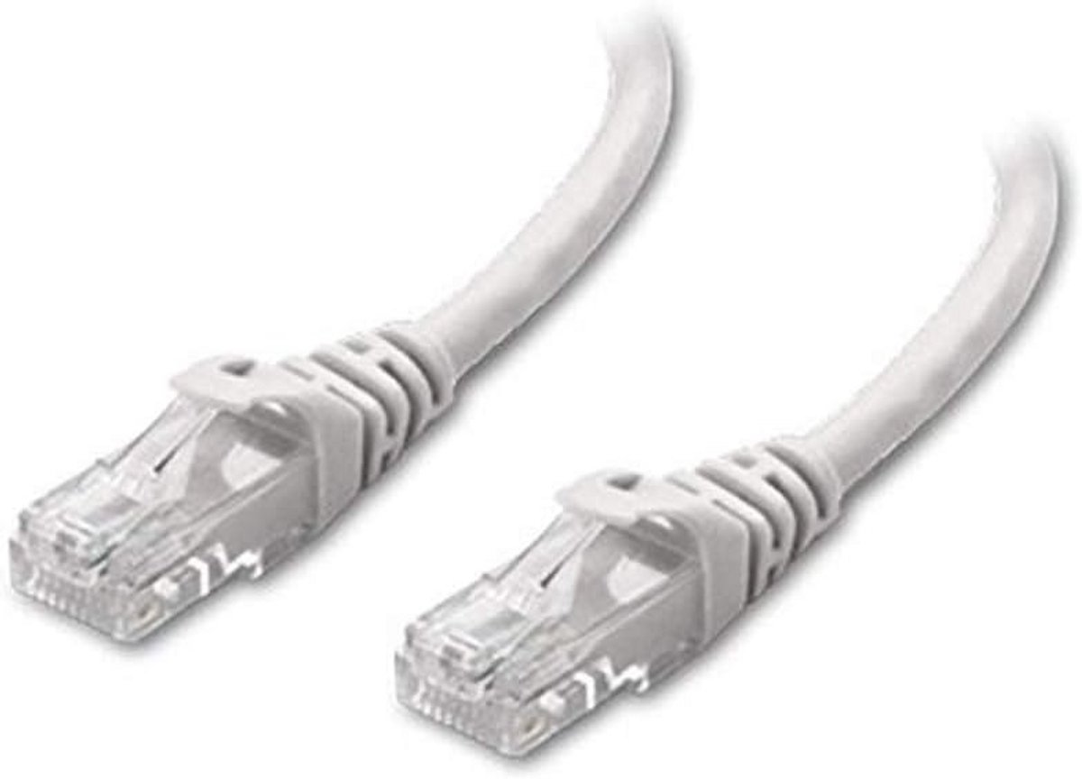 UTP CAT6 Kabel 30 cm Data Netwerkkabel