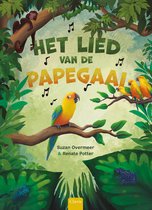 Het lied van de papegaai