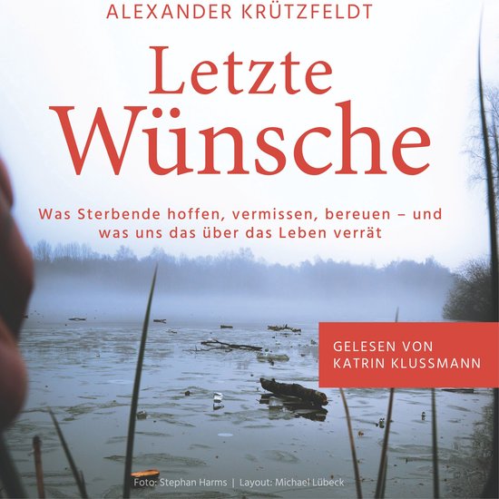 Letzte Wünsche - cover