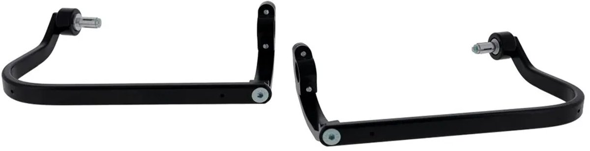 Barkbusters Bhg-089-00-bk Handbeschermer Montagekit Zwart