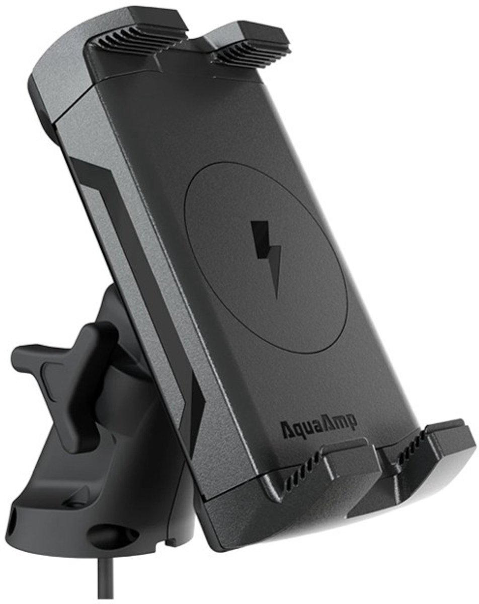 magnetische waterdichte arm telefoonhouder MagSafe/Qi2 25W – 500-serie