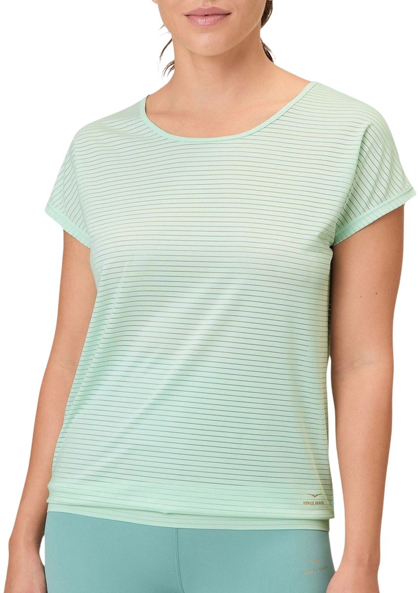 Venice Beach Ryah Shirt Dames - Maat L