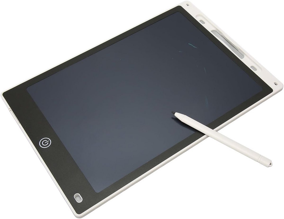10 Inch Kleuren LCD Schrijftablet Wisbaar en Herbruikbaar Tekenkussen voor Kinderen