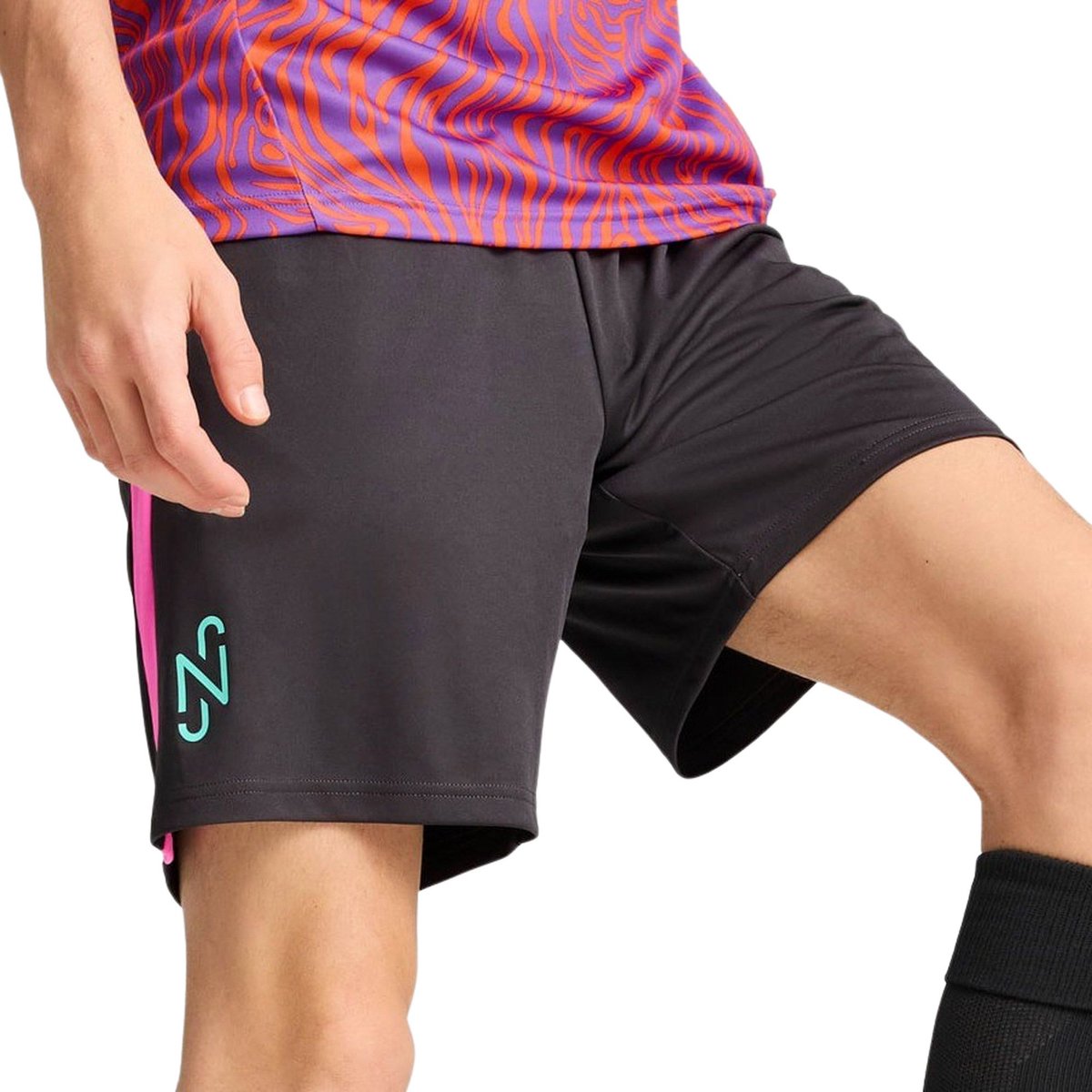 Puma Neymar JR Creativity Training Short Heren - Maat XL