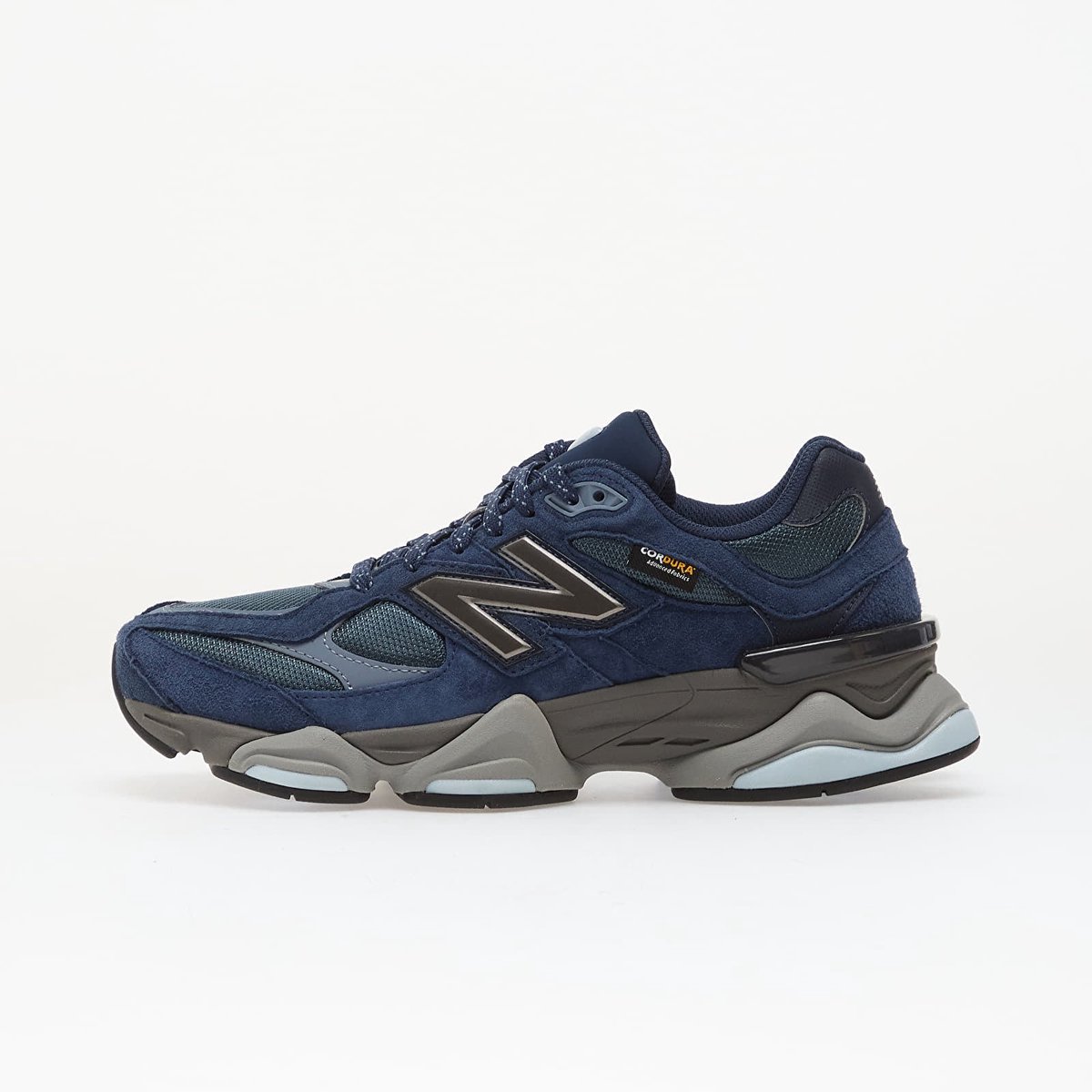 New Balance 9060 Cordura Sneakers Unisex Oxford Zwart